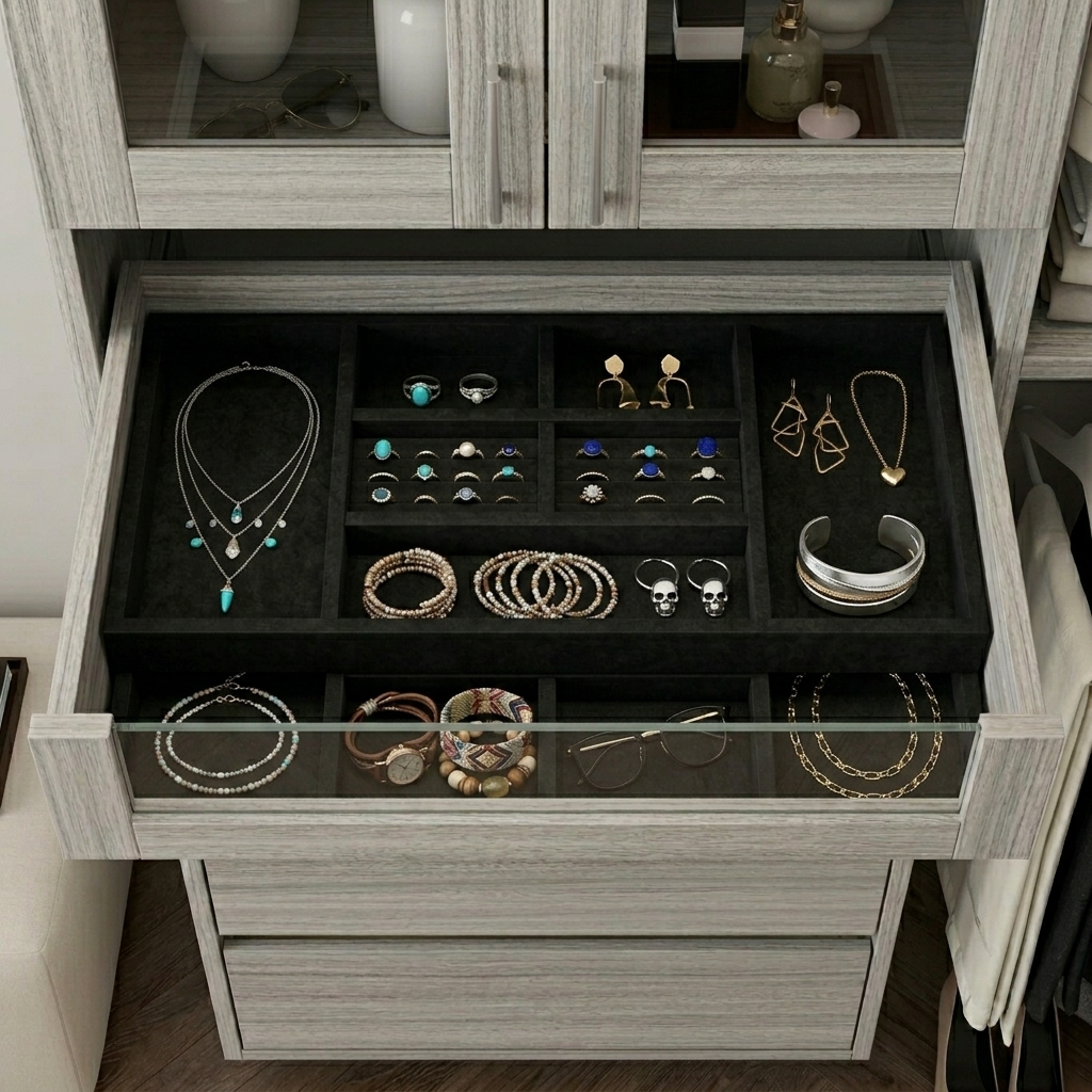 Jewelry Trays