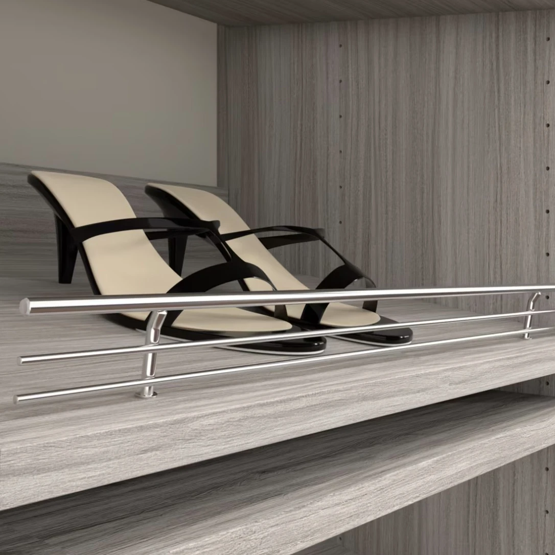 Shoe Rails